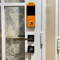 Lusano Mortise Handle