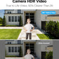 Lusano DoorBell with Dual Camera