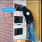 Lusano DoorBell with Dual Camera