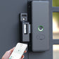 Lusano Face Recognition Gate Lock