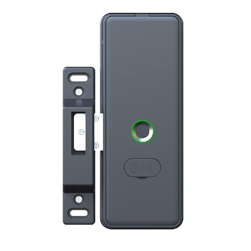 Lusano Face Recognition Gate Lock