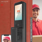 Lusano+ Jupiter Face Recognition Digital Lock 