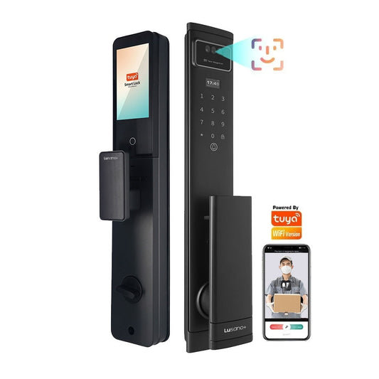 Lusano+ Jupiter Digital Lock