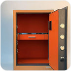 Lusano Snail Fortress 60