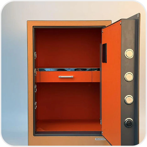 Lusano Snail Fortress 60