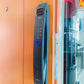 Lusano+ Mercury Palm Recognition Digital Lock 