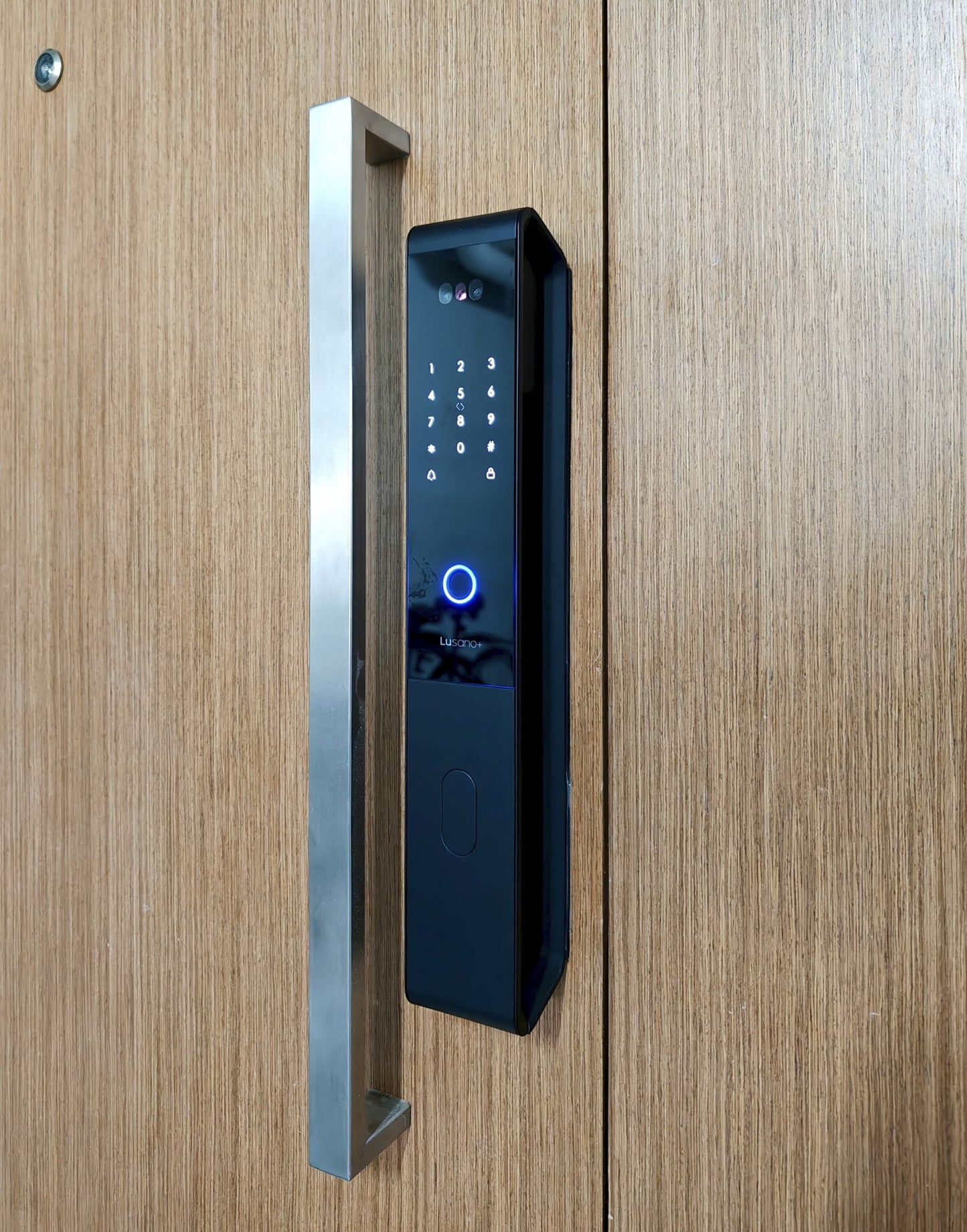Lusano+ Pluto Smart Lock