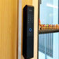 Pluto Smart Lock + AI Gate Lock Bundle