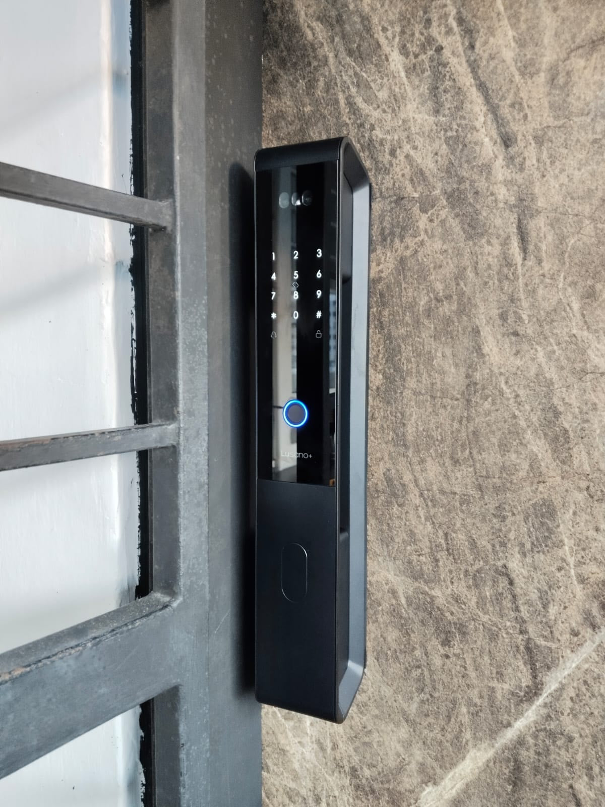 Lusano+ Pluto Smart Lock