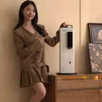 AI Gate Lock (Gatelock) (2 Camera)