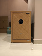 Lusano Snail Fortress 60