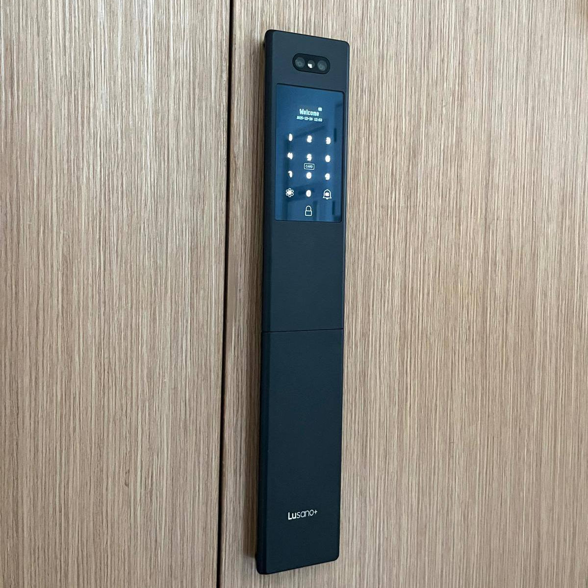 Lusano Eclipse Main image