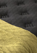 Lusano Black Pearl Mattress (3 Series)