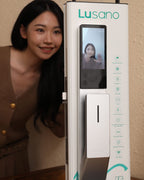 Lusano Space X (With Door Viewer)