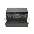 Lusano Watch Winder Drawer Safe (12 Watches)