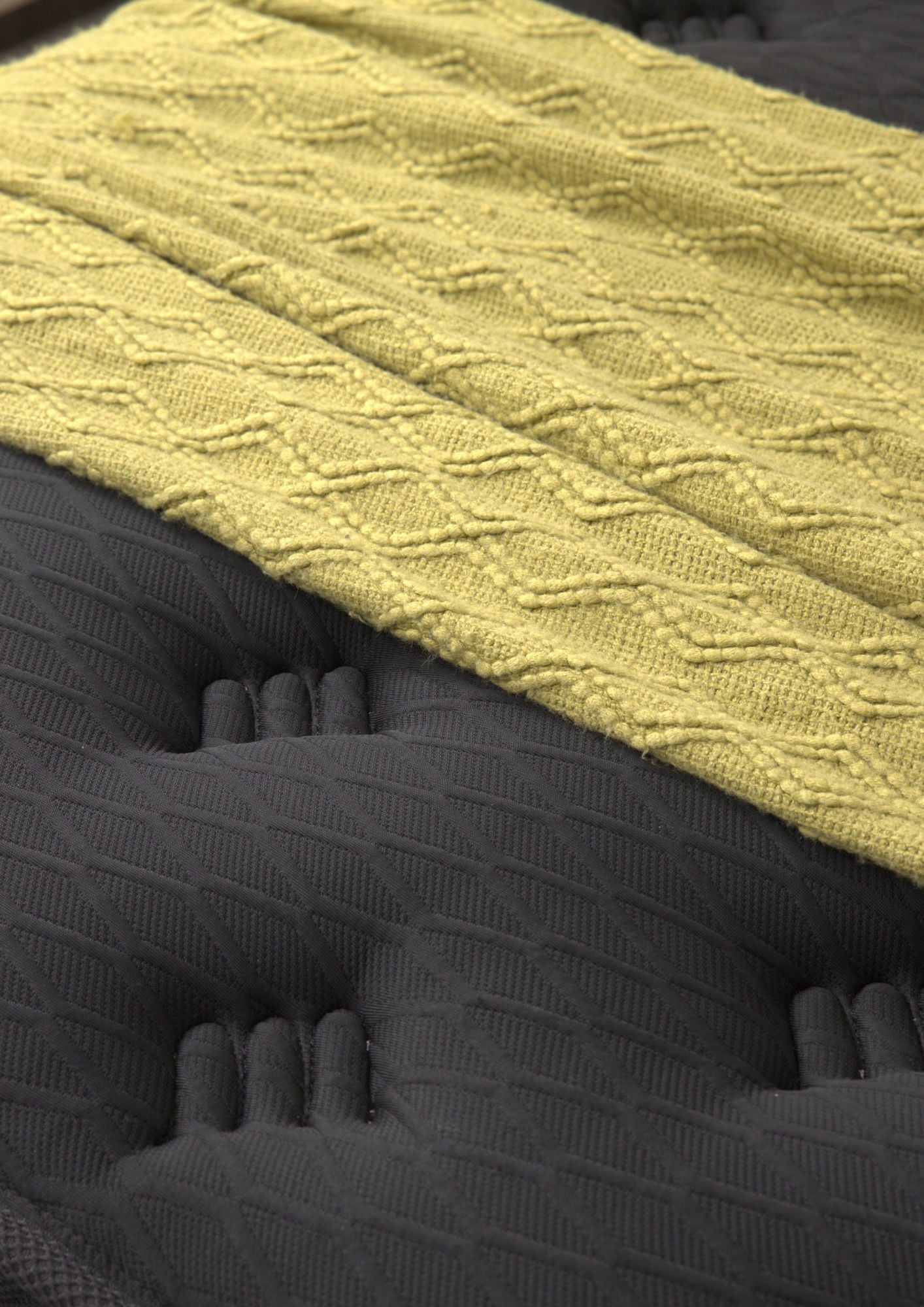 Lusano Black Pearl Mattress (3 Series)