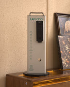 AI Gate Lock (Gatelock) (2 Camera)