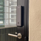 AI Gate Lock (Gatelock) (2 Camera)