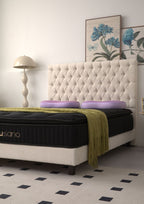 Lusano Black Pearl Mattress (3 Series)