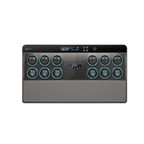 Lusano Watch Winder Drawer Safe (12 Watches)