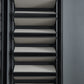 Lusano Spinning Shoe Rack
