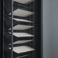 Lusano Spinning Shoe Rack