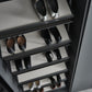 Lusano Spinning Shoe Rack