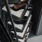 Lusano Spinning Shoe Rack