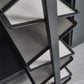 Lusano Spinning Shoe Rack