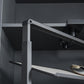 Lusano Spinning Shoe Rack