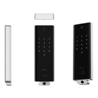 AI Gate Lock (Gatelock) (2 Camera)