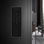 AI Gate Lock (Gatelock) (1 Camera)