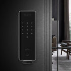 AI Gate Lock (Gatelock) (2 Camera)