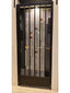 Lusano Crystalized HDB Gate With Swarovski Crystal (Moscow 4 Series)