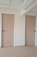 Lusano+ Laminate HDB Bedroom Door (min purchase: 2 doors)