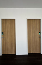 Lusano+ Laminate HDB Bedroom Door (min purchase: 2 doors)