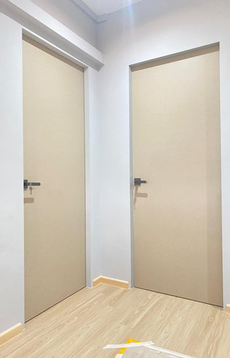 Lusano+ Laminate HDB Bedroom Door (min purchase: 2 doors)