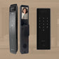 Lusano+ Mercury Digital Lock With Gate Lock Bundle
