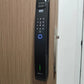 Lusano+ Mercury Digital Lock With Gate Lock Bundle