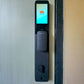 Lusano+ Mercury Digital Lock With Gate Lock Bundle