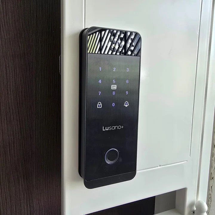 Lusano+ Meteor Gate Lock (Class A)