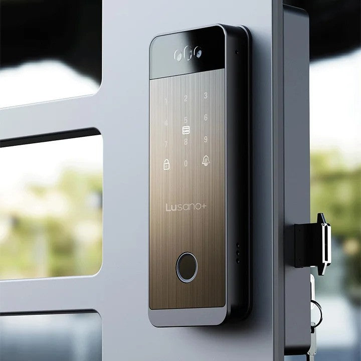 Lusano+ Meteor Gate Lock (Class A)