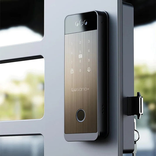 Lusano+ Meteor Gate Lock (Class A)