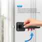 Lusano+ Bedroom Fingerprint Digital Lock for HDB / Office