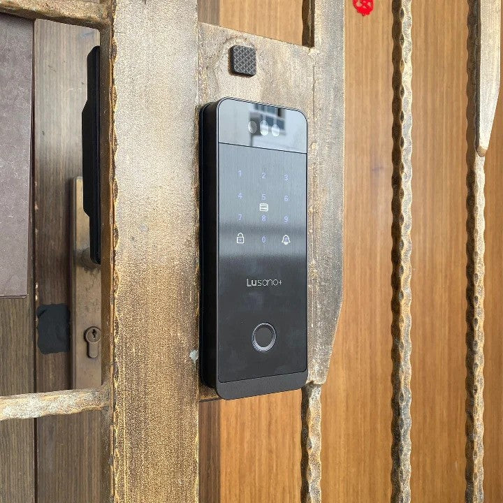 Lusano+ Meteor Gate Lock (Class A)