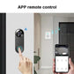 Lusano Door Viewer with Motion Detection