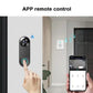 Lusano Door Viewer with Motion Detection