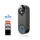 Lusano Door Viewer with Motion Detection