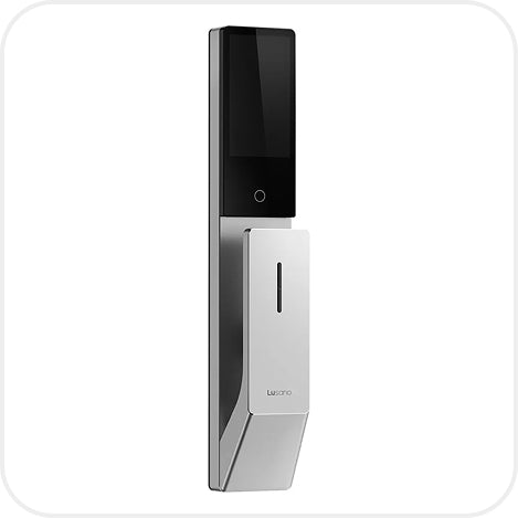Lusano Space X (With Door Viewer)