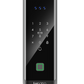 Lusano Ultra Slim Gate Lock